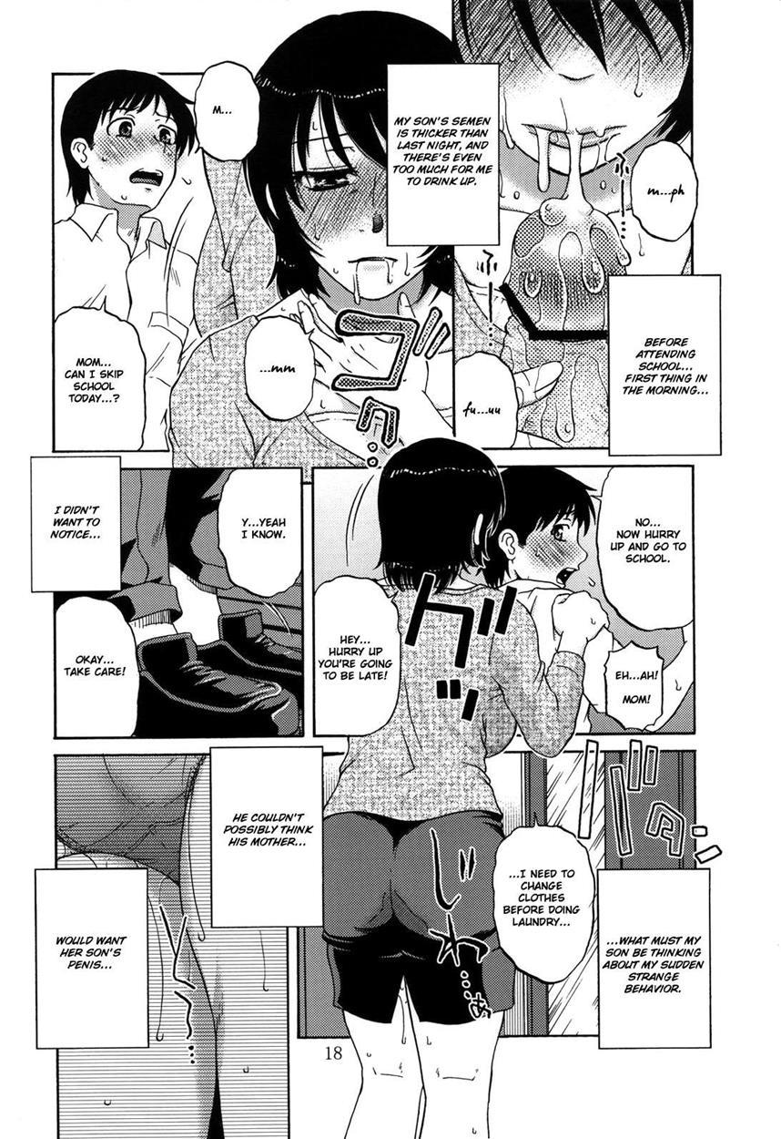 Adaltery Chapter 1000 Page 17